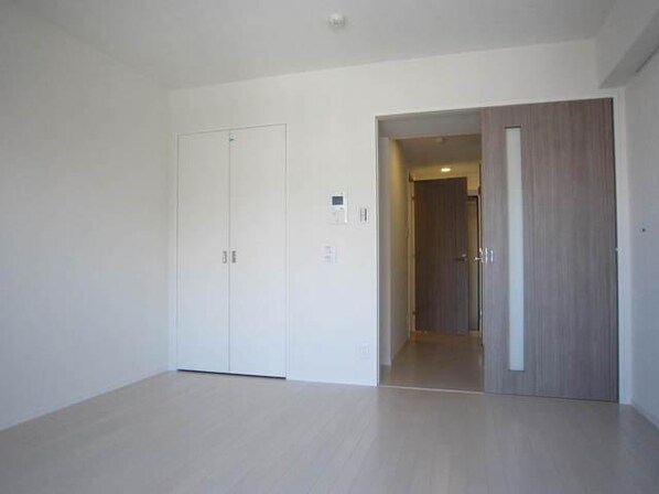 Grace Villa 御茶ノ水の物件内観写真